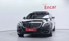 Mercedes-Benz S 500 UNIKAT* TOP OFERTA* PROVERKA NA MQSTO* , снимка 3