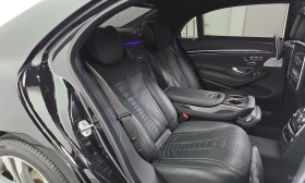Mercedes-Benz S 500 UNIKAT* TOP OFERTA* PROVERKA NA MQSTO* , снимка 13
