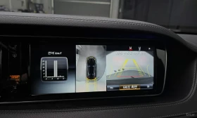 Mercedes-Benz S 500 UNIKAT* TOP OFERTA* PROVERKA NA MQSTO* , снимка 15