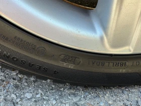 Toyota Auris 2.0 124к.с, снимка 5