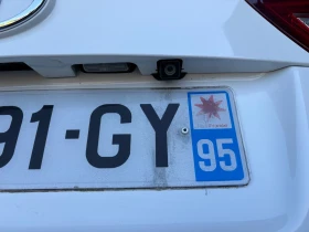 Toyota Auris 2.0 124к.с, снимка 13
