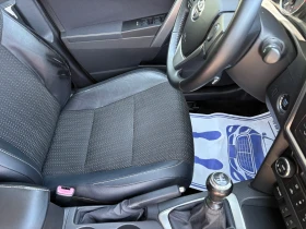 Toyota Auris 2.0 124к.с, снимка 10