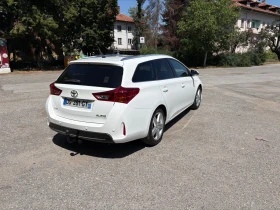 Toyota Auris 2.0 124к.с, снимка 4