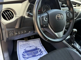 Toyota Auris 2.0 124к.с, снимка 9