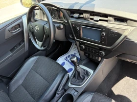 Toyota Auris 2.0 124к.с, снимка 6