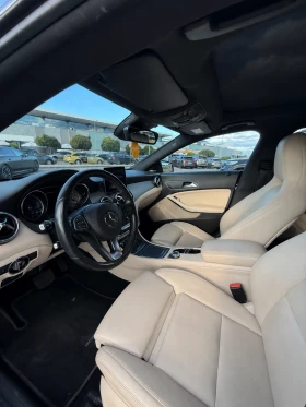 Mercedes-Benz CLA 220 CLA 220d Shooting Brake, снимка 7