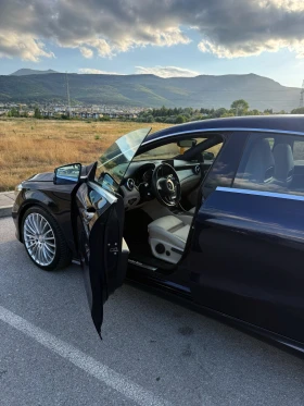 Mercedes-Benz CLA 220 CLA 220d Shooting Brake, снимка 6