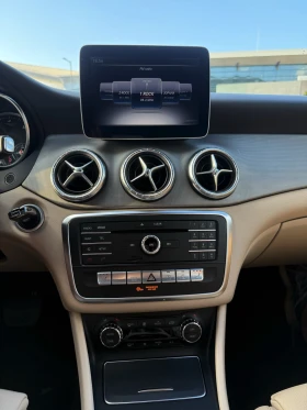 Mercedes-Benz CLA 220 CLA 220d Shooting Brake, снимка 10