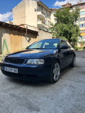 Audi A3 1.8, снимка 2