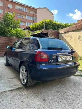 Audi A3 1.8, снимка 5
