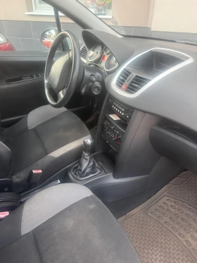 Peugeot 207, снимка 5