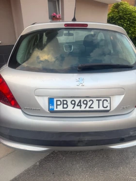 Peugeot 207, снимка 2