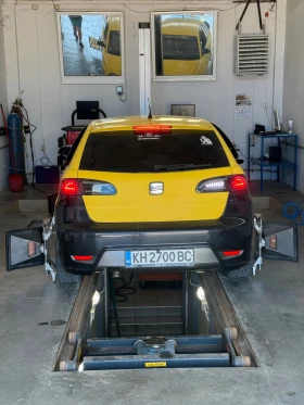 Seat Ibiza 1.9 TDI ASZ, снимка 5