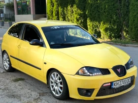 Seat Ibiza 1.9 TDI ASZ, снимка 12