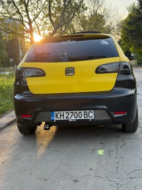 Seat Ibiza 1.9 TDI ASZ, снимка 6