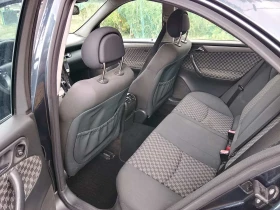 Mercedes-Benz C 220, снимка 4