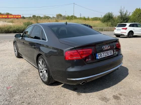 Audi A8 ТОП* СОБСТВЕН ЛИЗИНГ, снимка 5