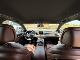 Audi A8 ТОП* СОБСТВЕН ЛИЗИНГ, снимка 14
