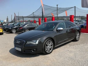 Audi A8 ТОП* СОБСТВЕН ЛИЗИНГ, снимка 3