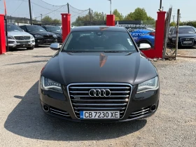 Audi A8 ТОП* СОБСТВЕН ЛИЗИНГ, снимка 2