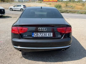 Audi A8 ТОП* СОБСТВЕН ЛИЗИНГ, снимка 6