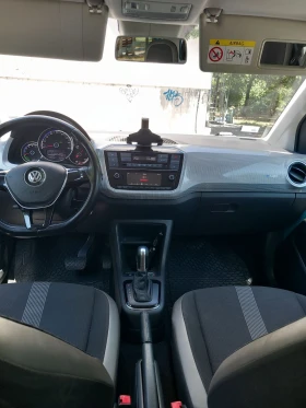 VW Up, снимка 3