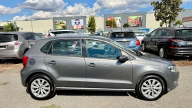 VW Polo 1.2Tsi 90к.с. ОБСЛУЖЕН, ГО, ГТП, LED, PDC, снимка 4