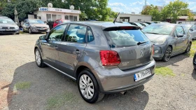 VW Polo 1.2Tsi 90к.с. ОБСЛУЖЕН, ГО, ГТП, LED, PDC, снимка 7