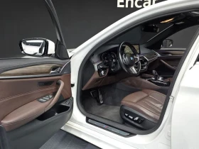 BMW 523 523d M Sport| 190к.с., снимка 10