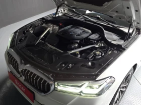 BMW 523 523d M Sport| 190к.с., снимка 6
