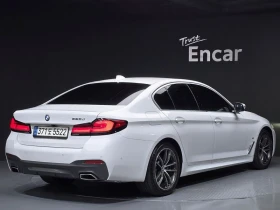 BMW 523 523d M Sport| 190к.с., снимка 2