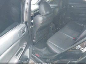 Subaru WRX 2.0l Limited, снимка 8
