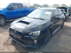 Subaru WRX 2.0l Limited, снимка 2
