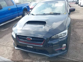 Subaru WRX 2.0l Limited, снимка 12