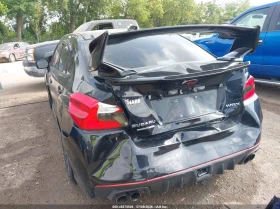 Subaru WRX 2.0l Limited, снимка 6