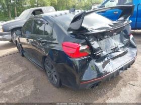 Subaru WRX 2.0l Limited, снимка 3
