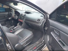 Subaru WRX 2.0l Limited, снимка 5