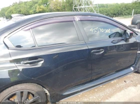 Subaru WRX 2.0l Limited, снимка 13