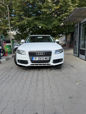 Audi A4 2.0 TDI, S-line, снимка 2