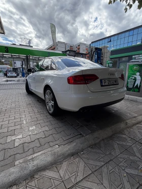 Audi A4 2.0 TDI, S-line, снимка 5
