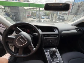 Audi A4 2.0 TDI, S-line, снимка 7
