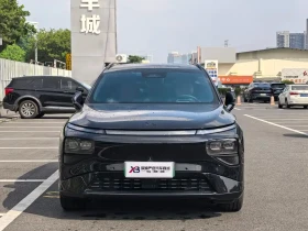 Xpeng G9 680 AWD Max, снимка 3