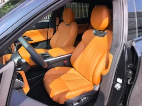 Xpeng G9 680 AWD Max, снимка 10