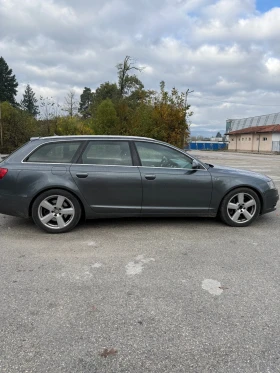 Audi A6, снимка 4