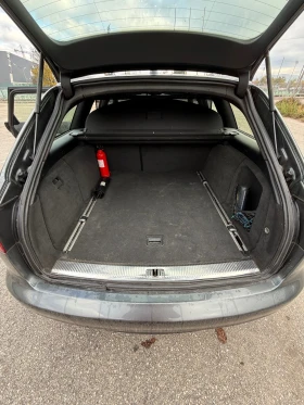 Audi A6, снимка 8