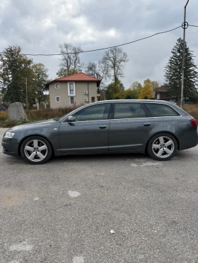 Audi A6, снимка 2