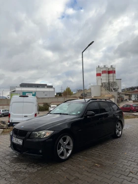 BMW 330, снимка 5