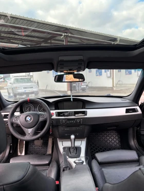 BMW 330, снимка 13