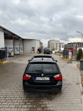 BMW 330, снимка 6