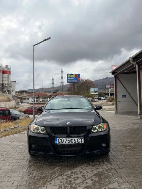 BMW 330, снимка 1